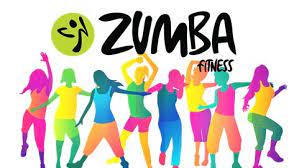 Zumba & Dance Fitness — Imperial Ballroom Dance Company®